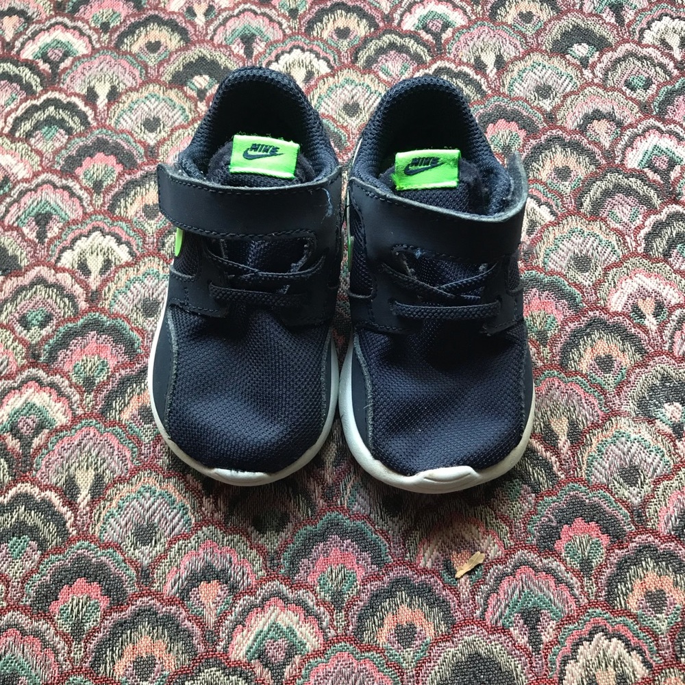 Toddler Nike’s